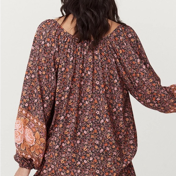 Spell And The Gypsy Collective Love Jetty Blouse NWT! - Picture 7 of 7